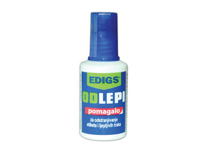 RAZREĐIVAČ ZA ODLEPLJIVANJE DEKLARACIJA "ODLEPI" EDIGS