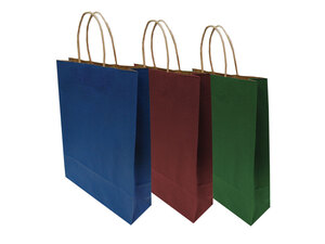 PULSE KESA PAPIRNA 32x12x41 BORDO