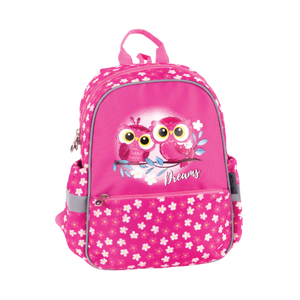 PULSE RANAC JUNIOR PINK OWL 122441