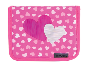 PULSE PERNICA DVODELNA PUNA SHINY HEART 122302