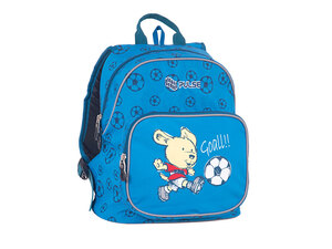 PULSE RANAC JUNIOR GOAL 120925