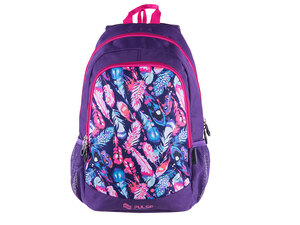 PULSE RANAC COTS PEACOCK 121424
