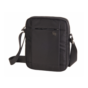 PULSE TORBICA CITY SATELITE BLACK STRIPE 122437
