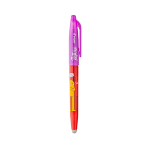 PILOT ROLER FRIENDS FRIXION BALL 0.7 CRVENA - PLAVI ISPIS