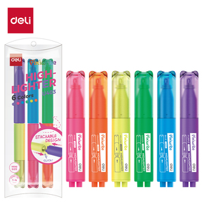 DELI SIGNIR SET 1/6 PIXIWRITE EU403
