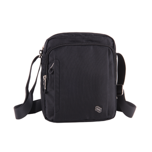 PULSE TORBICA CITY MOON BLACK STRIPE 122379