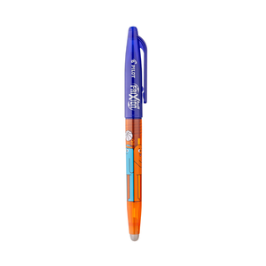 PILOT ROLER FRIENDS FRIXION BALL 0.7 NARANDŽASTA - PLAVI ISPIS