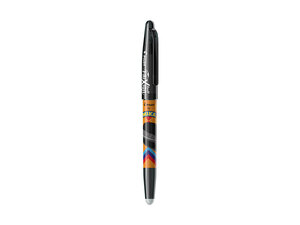 PILOT ROLER MIKA FRIXION BALL 0.7 CRNI - PLAVI ISPIS