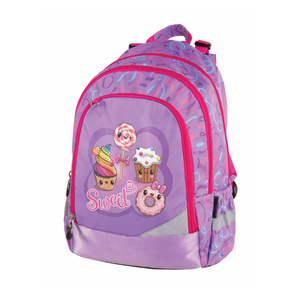 PULSE RANAC ANATOMIC LIGHT MUFFINS 122495