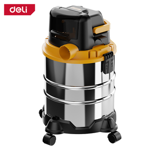 DELI AKU USISIVAČ 20V BEZ BAT. 15L EDC825Z