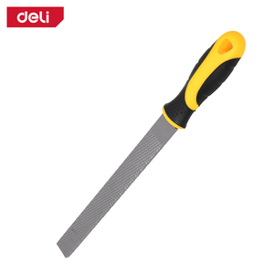 DELI TURPIJA ZA DRVO RAVNA 200MM EDL85108