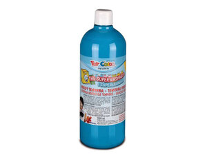 TEMPERA 1L TOY COLOR S.PLAVA
