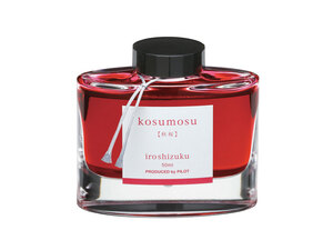 PILOT MASTILO IROSHIZUKU ROZA KOSUMOSU