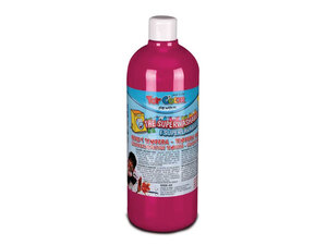 TEMPERA 1L TOY COLOR T.ROZA