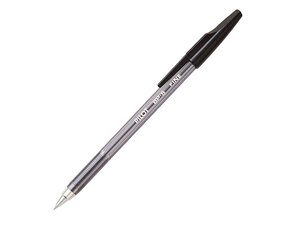 PILOT HEMIJSKA OLOVKA BPS F CRNA