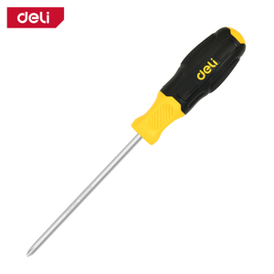 DELI ODVIJAČ PH2x125mm EDL636125N