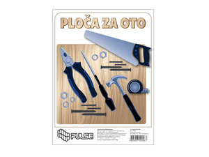 PULSE OTO PLOČA