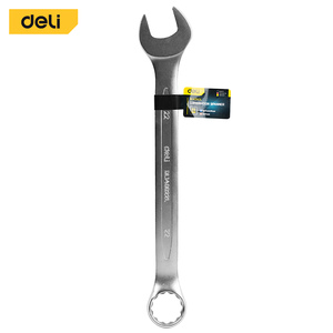 DELI KLJUČ OKASTO VILJUŠKASTI 22MM EDL140022L