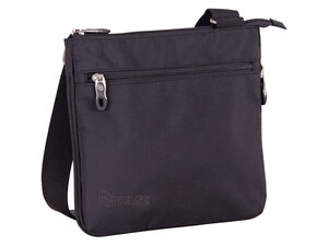 PULSE TORBICA CITY SKY CRNA 120530