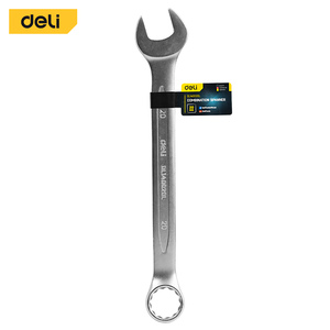 DELI KLJUČ OKASTO VILJUŠKASTI 20MM EDL140020L