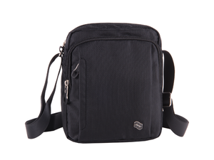 PULSE TORBICA CITY MOON BLACK STRIPE 121911