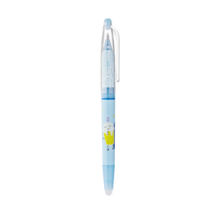 PILOT ROLER FANCY POOL PARTY 26 FRIXION BALL 0.7 PASTELNO PLAVA - PLAVI ISPIS