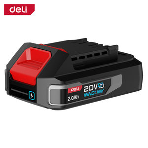 DELI BATERIJA 20V 2Ah SUPREME EDE-DC20A2