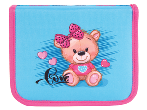 PULSE PERNICA DVODELNA PUNA TEDDY 122293