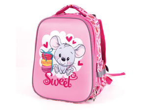 PULSE RANAC ANATOMIC CUBE HAPPY MOUSE 122295