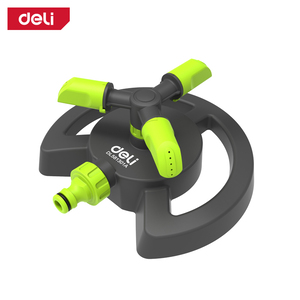 DELI PRSKALICA ROTIRAJUĆA 3 GLAVE GREEN EDL581301A