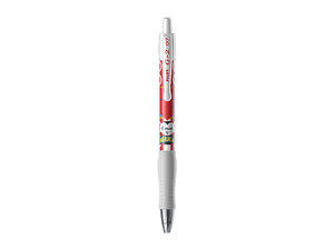 PILOT ROLER MIKA G2 0.7 CRVENI