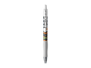 PILOT ROLER MIKA G2 0.7 CRNI