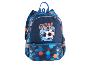 PULSE RANAC JUNIOR GOAL TIME 122309