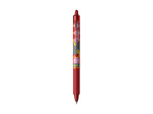 PILOT ROLER MIKA FRIXION BALL CLICKER 0.7 CRVENI - PLAVI ISPIS