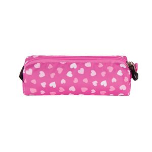PULSE PERNICA ONE ZIP SHINY HEART 122352