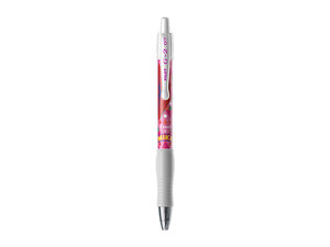 PILOT ROLER MIKA G2 0.7 PINK