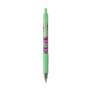 PILOT ROLER G2 FLOW ZELENI 0,7 CRNI ISPIS