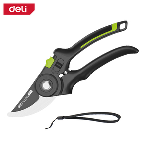 DELI MAKAZE ZA OREZIVANJE GARDEN 210MM EDL-YL0004