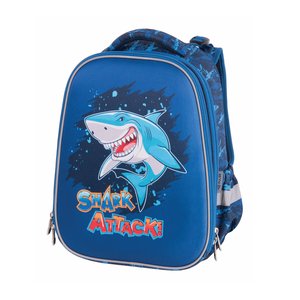 PULSE RANAC ANATOMIC CUBE SHARK ATTACK 122472