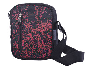 PULSE TORBICA VISION RED 120427