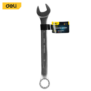 DELI KLJUČ OKASTO VILJUŠKASTI 15MM EDL140015L