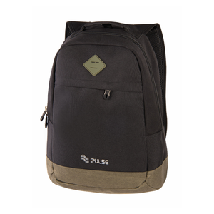 PULSE RANAC BICOLOR BLACK GREEN 122394