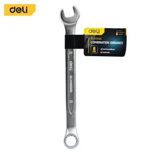 DELI KLJUČ OKASTO VILJUŠKASTI 8MM EDL140008L