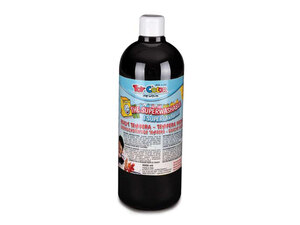 TEMPERA 1L TOY COLOR CRNA
