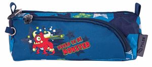 PULSE PERNICA ANATOMIC MONSTER 120917