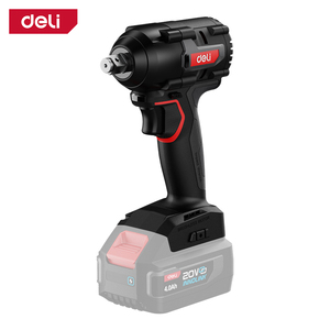 DELI AKU UDARNI ODVIJAČ 1/2" 20V 350NM BEZ BAT. SUPREME EDE-BS20-1