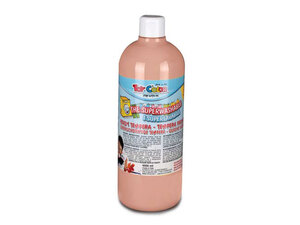 TEMPERA 1L TOY COLOR BOJA KOŽE