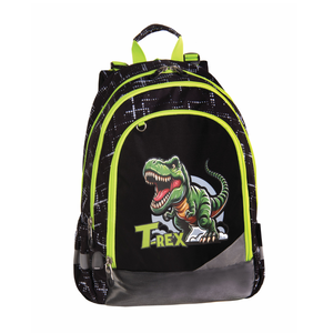 PULSE RANAC ANATOMIC LIGHT T-REX 122486