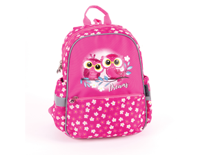 PULSE RANAC JUNIOR PINK OWL 122288