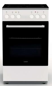 Candy električni šporet C-COMPACT CVFA54MC1W
